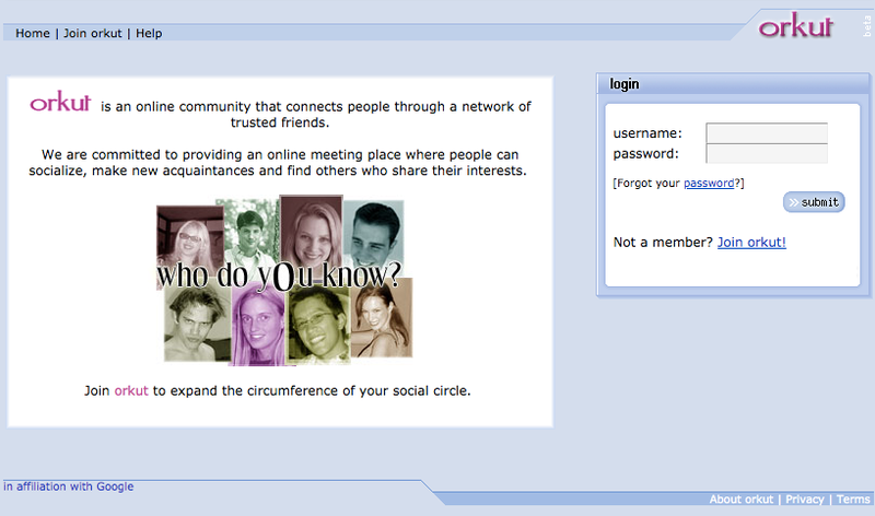 Illustration for article titled Why These Social Networks Failed So Badly